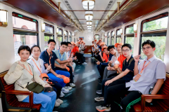 服膺嘱托·十年答卷·系列报道④丨自从培