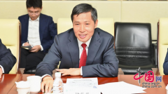 巴西农村成长取家庭农业部部长特谢拉：“抗击